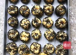 开口酥的做法图解12