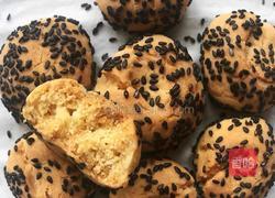 开口酥的做法图解15