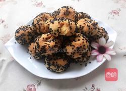 开口酥的做法图解16