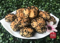 开口酥的做法图解17