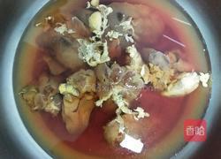 尖椒炒鸡肝的做法图解1