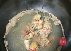 尖椒炒鸡肝的做法图解2