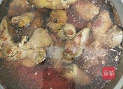 尖椒炒鸡肝的做法图解3