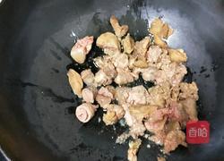 尖椒炒鸡肝的做法图解5