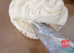 高跟鞋纸杯蛋糕的做法图解4