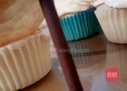 高跟鞋纸杯蛋糕的做法图解6