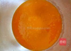 南瓜发糕的做法图解7