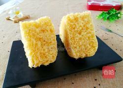 南瓜发糕的做法图解17