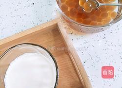 珍珠奶茶的做法图解9