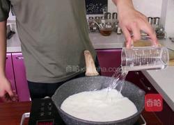 内蒙古奶茶的做法图解1