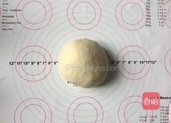 芝士培根汉堡包的做法图解5