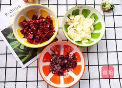 小六酸黄瓜的做法图解4