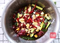小六酸黄瓜的做法图解7