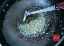 蒜蓉空心菜的做法图解4