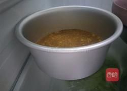 彩虹慕斯蛋糕的做法图解4