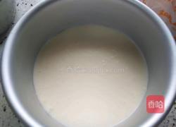 彩虹慕斯蛋糕的做法图解12