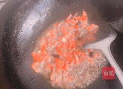 炒魔芋豆腐的做法图解4