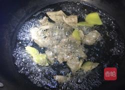 猪肝粉的做法图解4