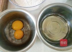 手指饼干（12个月以上的宝宝）的做法图解2