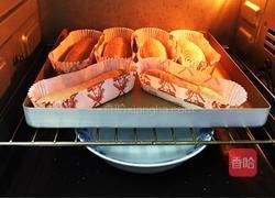 黑麦培根奶酪面包的做法图解18