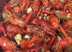 香辣小龙虾的做法图解4
