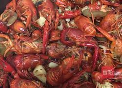 香辣小龙虾的做法图解5