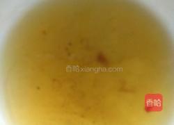 鸡蛋辣米糕的做法图解2
