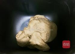 奶味荞麦馒头的做法图解8