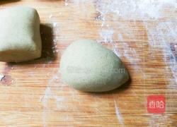 奶味荞麦馒头的做法图解13