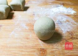 奶味荞麦馒头的做法图解14