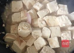 清炖嫩豆腐的做法图解7