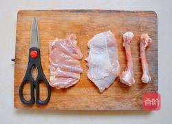 照烧鸡腿的做法图解2