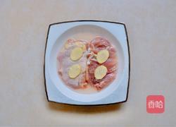 照烧鸡腿的做法图解3