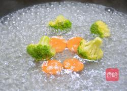 照烧鸡腿的做法图解4