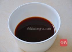 照烧鸡腿的做法图解5