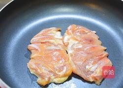 照烧鸡腿的做法图解6