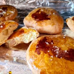 花生软饼的做法[图]