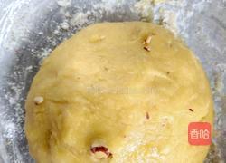花生软饼的做法图解1
