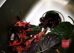 麻辣小龙虾的做法图解1