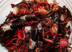 麻辣小龙虾的做法图解3