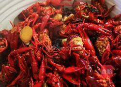 麻辣小龙虾的做法图解16