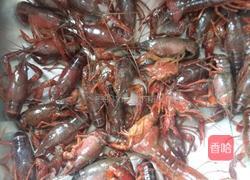 生猛龙虾的做法图解1