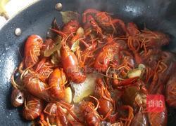生猛龙虾的做法图解6