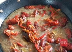 生猛龙虾的做法图解7