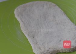 免揉乡村欧包的做法图解6