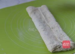 免揉乡村欧包的做法图解7