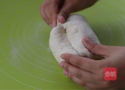 免揉乡村欧包的做法图解10