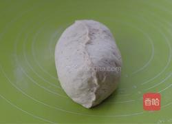 免揉乡村欧包的做法图解11