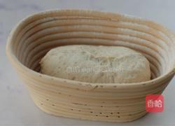 免揉乡村欧包的做法图解12