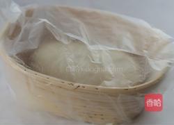 免揉乡村欧包的做法图解13